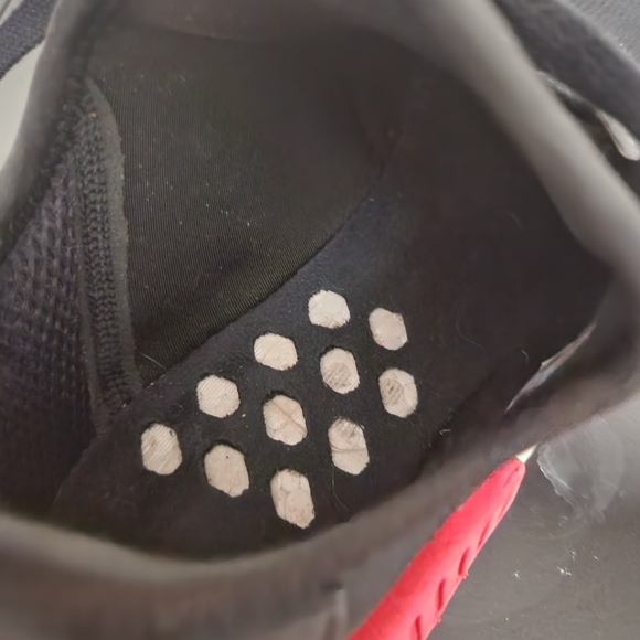 Adidas NMB_R1 Black "Tricolor" - Picture 5 of 5